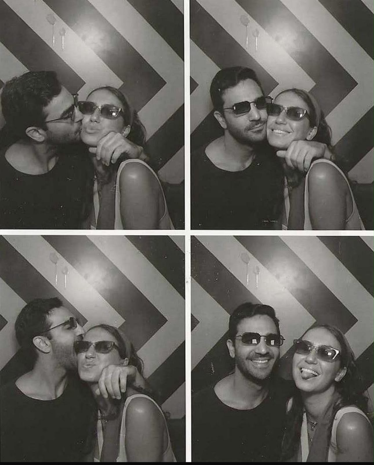 Maya and Orpaz