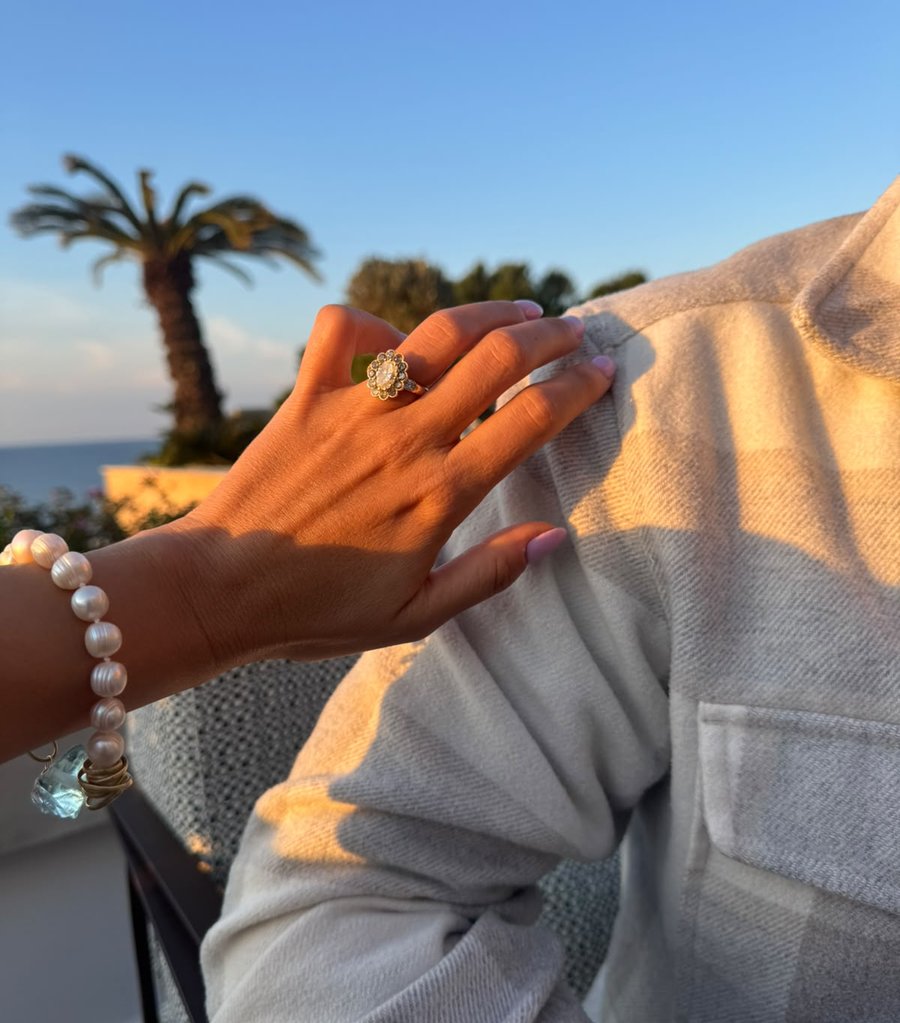 Save the Date - Maya and Orpaz, Georgia, 8-9 October 2026